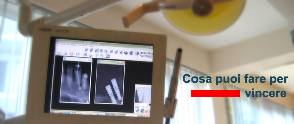 Header Tecnologia La radiologia digitale